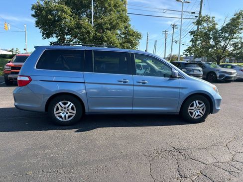 Used 2007 Honda Odyssey EX image 26