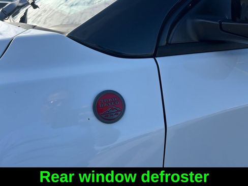 Certified 2024 Jeep Compass Trailhawk image 21