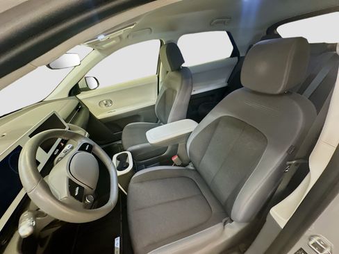 Used 2024 Hyundai Ioniq 5 SEL AWD/4WD image 13