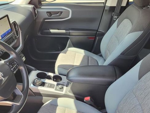 Used 2021 Ford Bronco Sport Big Bend image 9