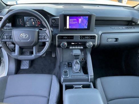 Used 2025 Toyota Tacoma SR image 4