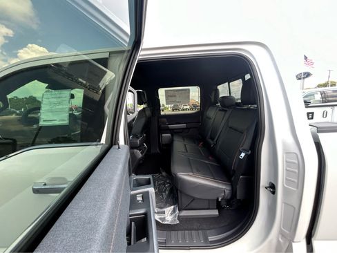 New 2026 Ford F150 Lariat w/ Equipment Group 502A High AWD/4WD image 9