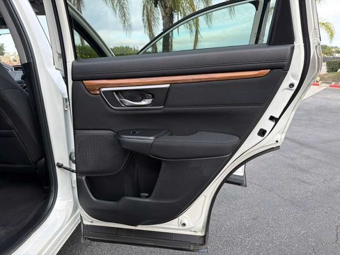 Used 2018 Honda CR-V EX image 26