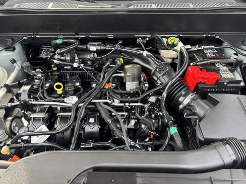 Certified 2023 Ford Maverick XLT w/ Equipment Group 300A Standard image 26