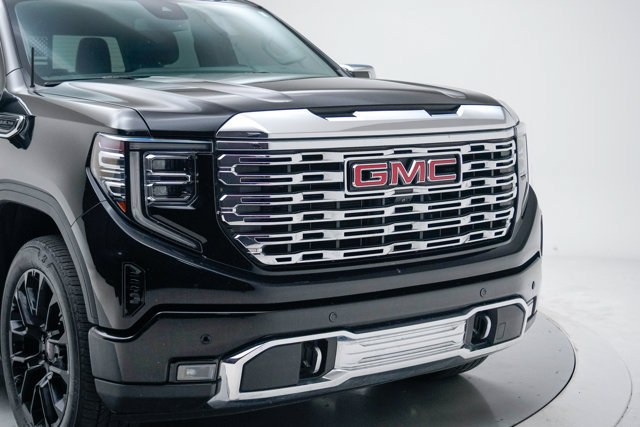 Used 2022 GMC Sierra 1500 Denali AWD/4WD image 10