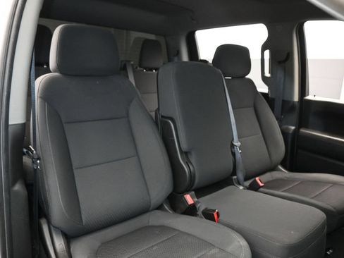 Used 2022 Chevrolet Silverado 1500 Custom RWD image 38