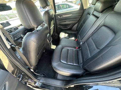 Used 2020 MAZDA CX-5 Grand Touring FWD image 41