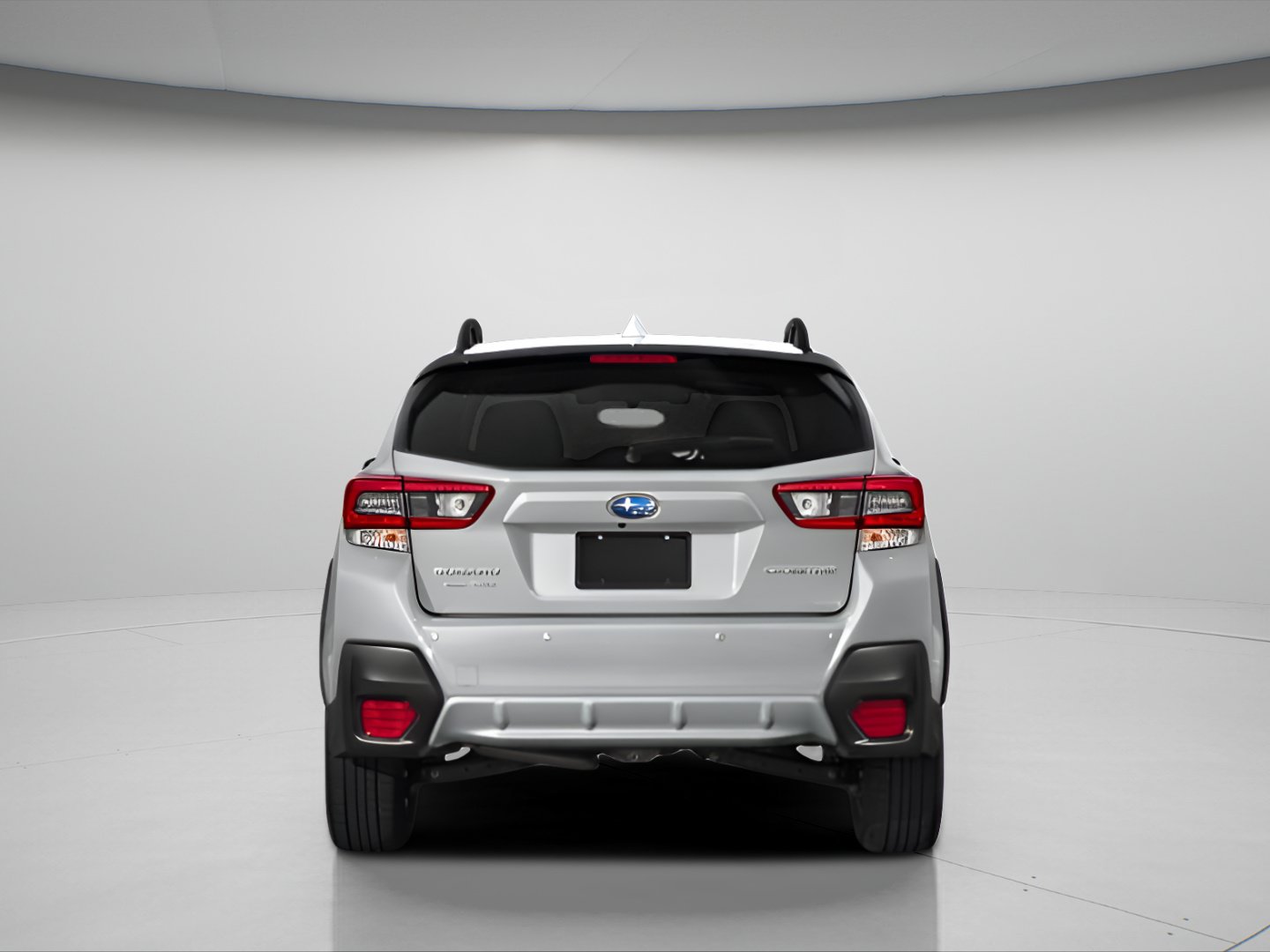 Used 2022 Subaru Crosstrek 2.5i Limited w/ Moonroof Package 2 AWD/4WD image 8