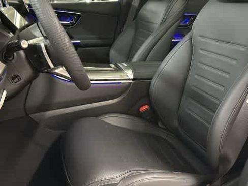 Certified 2026 Mercedes-Benz GLC 300 4MATIC image 26