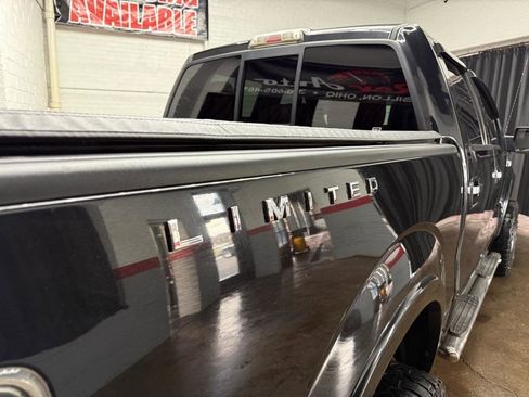 Used 2013 Ford F150 Limited image 6