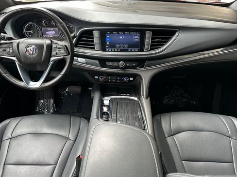 Certified 2023 Buick Enclave Essence w/ Sport Touring Edition image 16