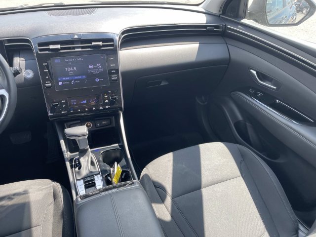 Used 2022 Hyundai Tucson SEL w/ Convenience Package FWD image 15