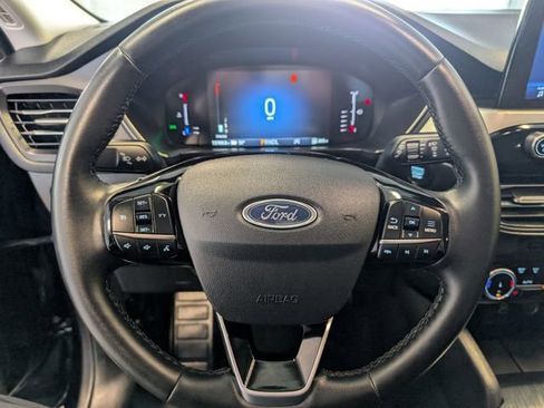 Certified 2024 Ford Escape Active AWD/4WD image 18