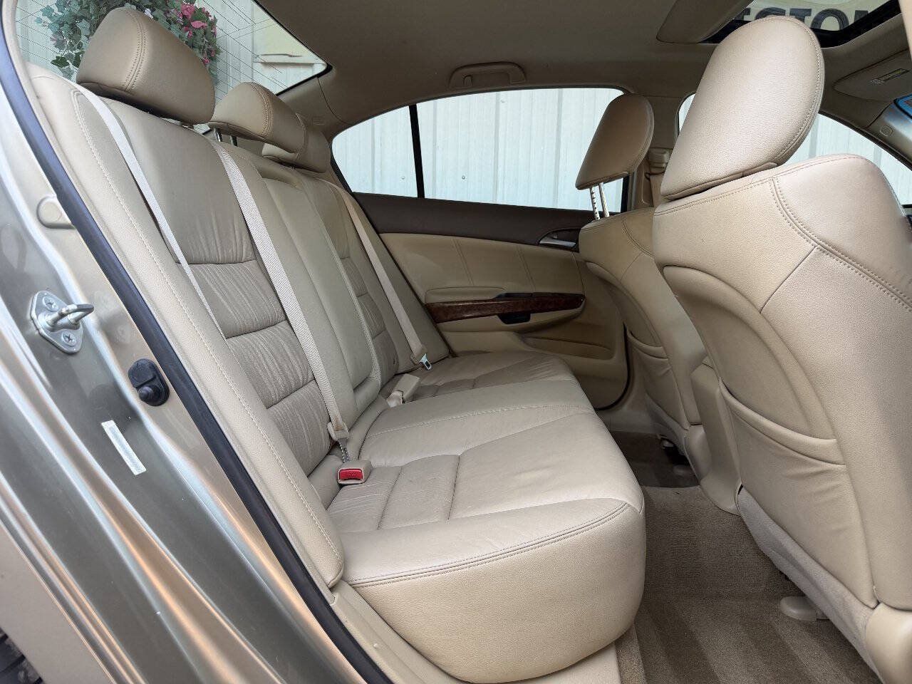 Used 2008 Honda Accord EX-L image 15
