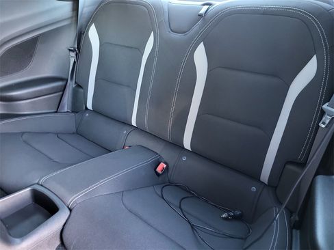 Used 2023 Chevrolet Camaro SS image 14