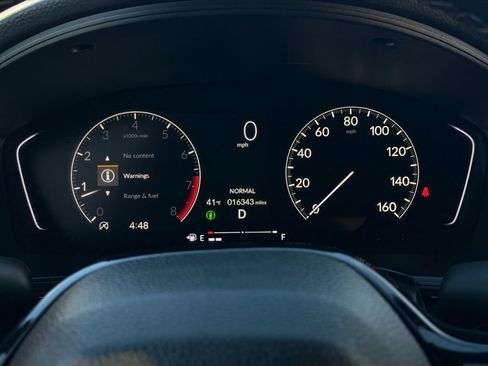 Used 2015 Honda CR-V EX-L image 3