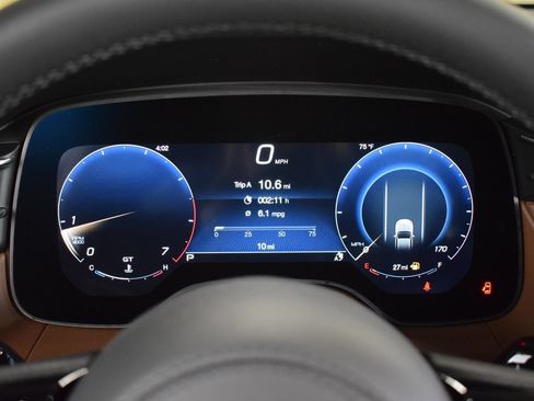 Certified 2024 Maserati Grecale GT AWD/4WD image 30