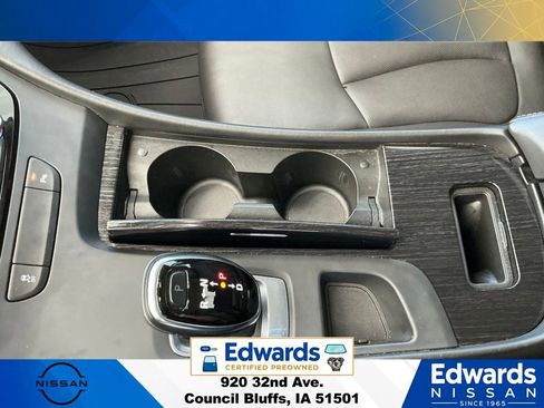 Used 2017 Buick LaCrosse Essence w/ Sights and Sounds Package FWD image 28