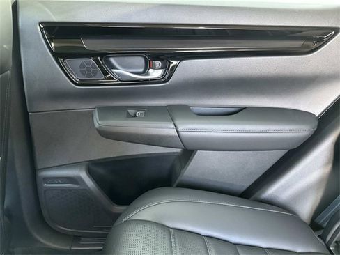 Certified 2024 Honda CR-V EX-L image 14