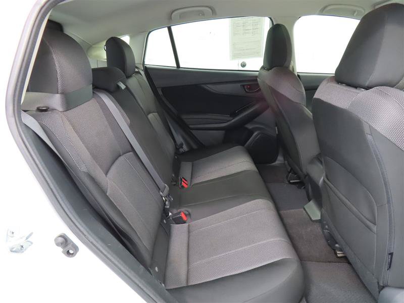 Used 2023 Subaru Impreza 2.0i AWD/4WD image 35