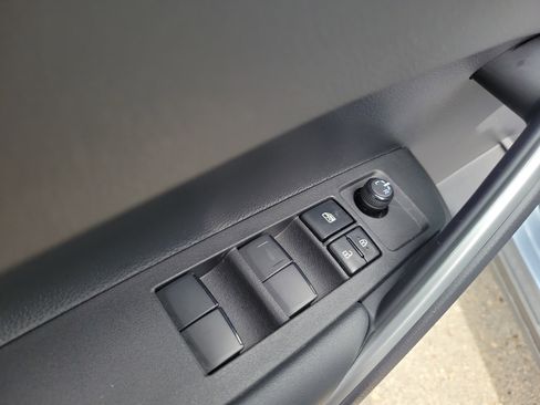 Used 2024 Toyota Corolla Cross AWD Hybrid image 26