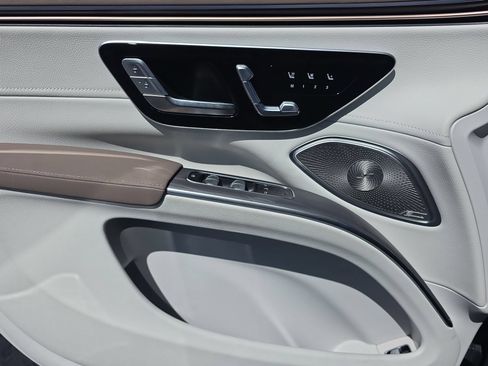 Certified 2023 Mercedes-Benz EQS 580 4MATIC SUV image 26