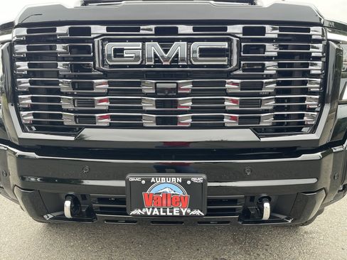 New 2026 GMC Sierra 3500 Denali Ultimate AWD/4WD image 67