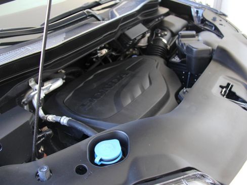 Used 2022 Honda Pilot EX-L image 37