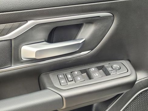 New 2026 RAM 1500 Lone Star AWD/4WD image 22