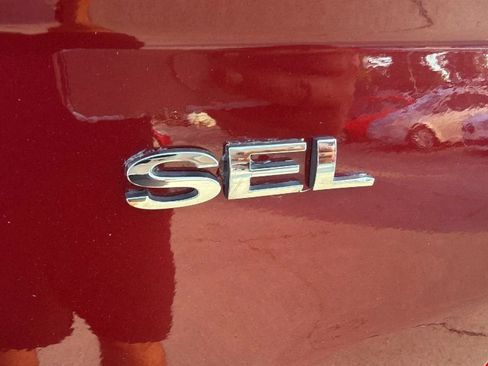 Used 2012 Ford Fusion SEL FWD image 20