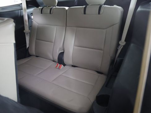 Used 2020 Ford Explorer Limited image 9