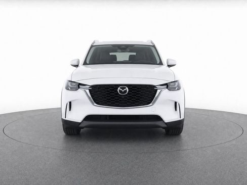 Used 2025 MAZDA CX-90 3.3 Turbo w/ Select Package AWD/4WD image 2
