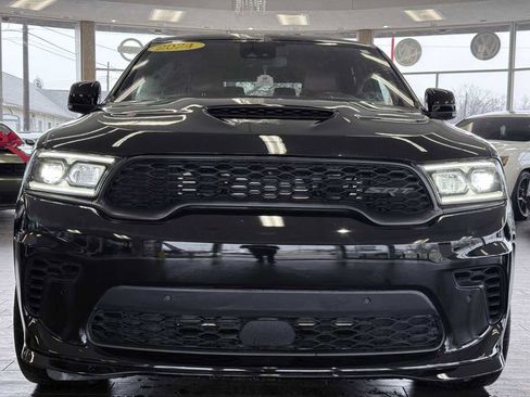 Used 2024 Dodge Durango SRT AWD/4WD image 7