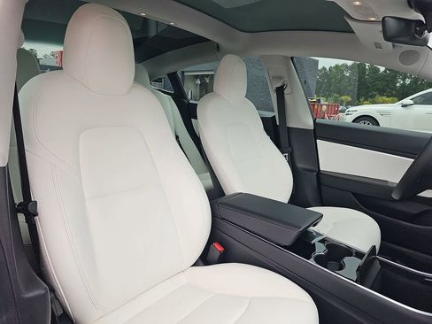 Used 2020 Tesla Model 3 RWD image 35