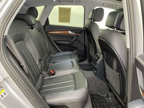 Certified 2023 Audi Q5 2.0T Premium w/ Convenience Package AWD/4WD image 22