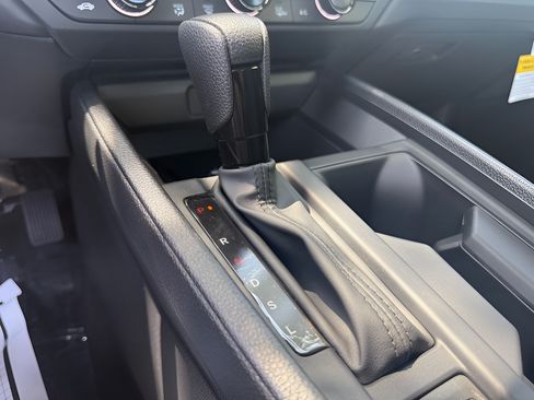 New 2026 Honda Accord SE image 25
