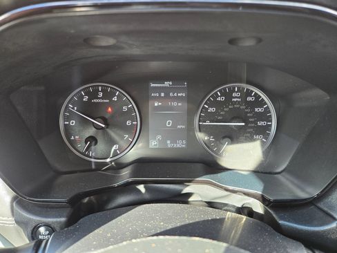 Used 2024 Subaru Outback Premium AWD/4WD image 15