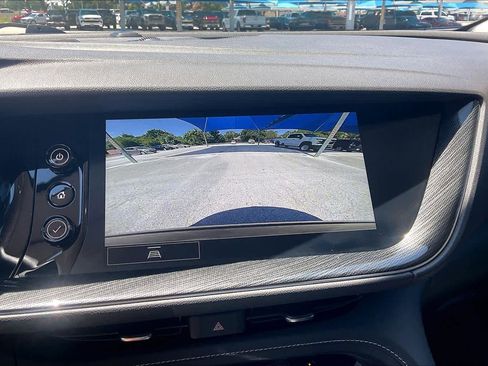 Certified 2023 Buick Envision Preferred AWD/4WD image 25
