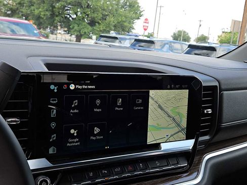 New 2026 Chevrolet Silverado 2500 LT w/ Z71 Chrome Sport Edition AWD/4WD image 22