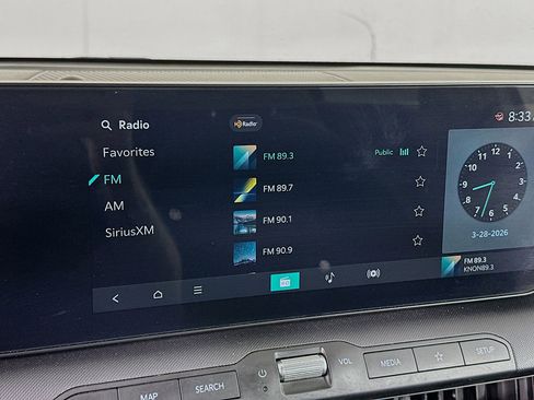 Used 2025 Kia K4 LXS image 21