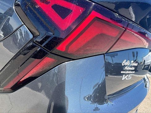 Used 2025 Kia K5 LXS FWD image 28