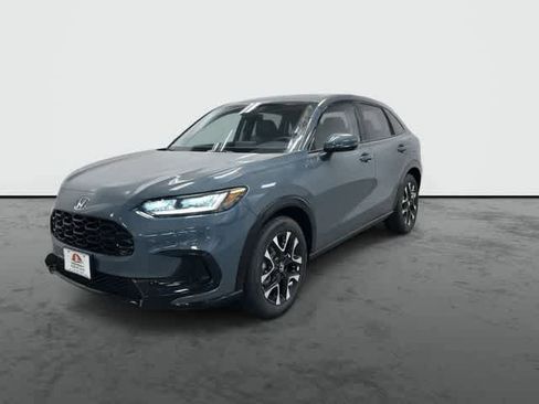 New 2027 Honda HR-V EX-L image 7