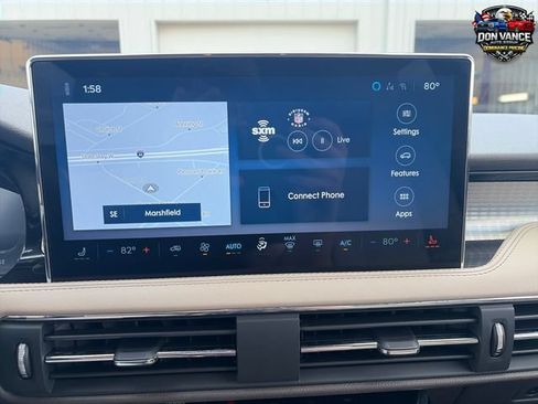 Used 2024 Lincoln Corsair FWD image 18