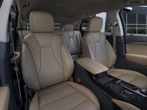 New 2026 Buick Envision Preferred AWD/4WD image 16