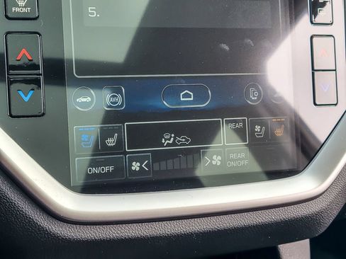 Certified 2026 Subaru Ascent Touring AWD/4WD image 15