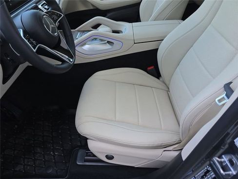 New 2026 Mercedes-Benz GLE 450 4MATIC image 23