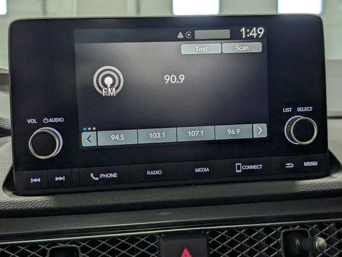 Used 2023 Acura Integra A-Spec FWD image 26