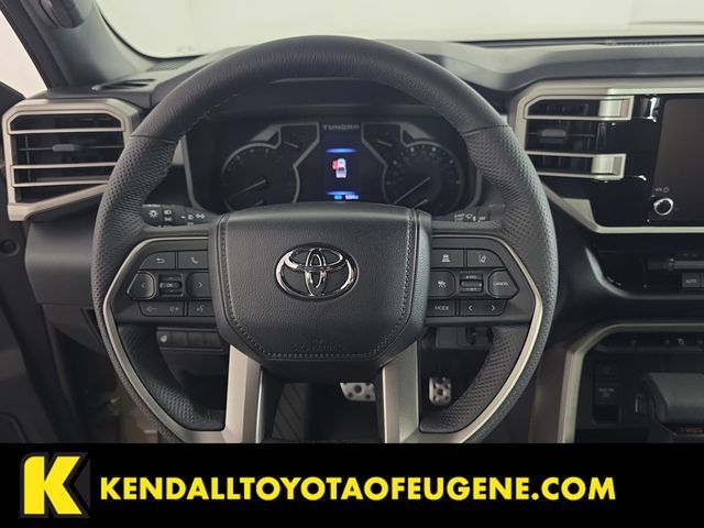 Used 2026 Toyota Tundra SR5 AWD/4WD image 15