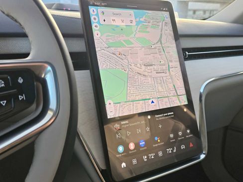 New 2025 Volvo EX90 Plus image 22