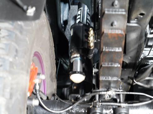 Used 2013 Ford F150 Raptor w/ Luxury Equipment Group image 57